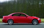 BMW M3 Convertible 2008 года
